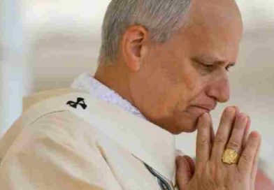 El papa León XIV insta a no rendirse ante las divisiones religiosas