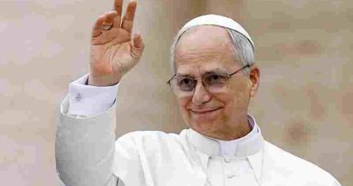 El Papa llamó por teléfono al cardenal Karlic para consultarle sobre su estado de salud