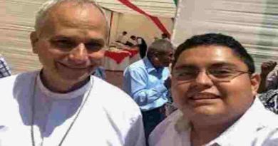 Un ex monaguillo del papa León XIV dijo que “siempre fue una persona muy servicial”