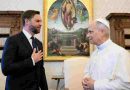León XIV recibió a Vance y a Rubio, en pleno esfuerzo mediador de Estados Unidos en Ucrania