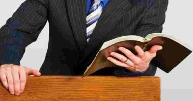 Corrientes: Condenaron a un pastor evangelista por abuso sexual agravado contra una adolescente