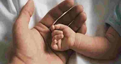 Confirmaron la paternidad de dos niños, el hombre sabía, pero nunca los reconoció