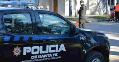 Agravaron la acusación de un joven por el atentado contra la Estación de Servicio de 27 de Febrero y Circunvalación
