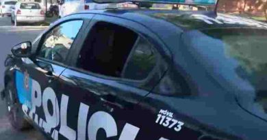 Ola de violencia en Rosario: cinco ataques armados y tres heridos en una jornada de furia