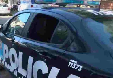 Ataque sicario en la zona oeste: un muerto y un herido tras una balacera en calle San Matilde