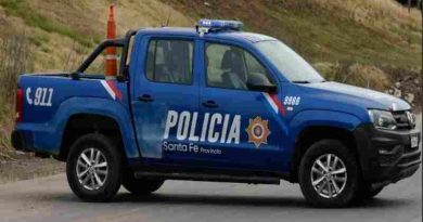 Un joven asesinado, un muerto en zona de autopista y múltiples heridos en una nueva jornada de violencia crítica en Rosario