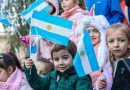 La provincia conmemora el 215° aniversario de la Revolución de Mayo con una celebración popular