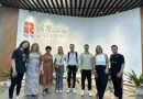 El gobierno provincial acompañó a 18 empresas santafesinas a la Feria de Importación y Exportación de China 2025