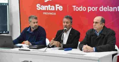 Santa Fe mantiene la renovación presencial de licencias de conducir, con controles médicos