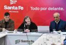 La provincia inicia un proyecto para fortalecer la red de salud mental del norte de Rosario