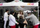 La Provincia y la Nación acercan salud, documentación y más servicios esenciales en la ciudad de Rosario