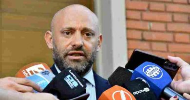 Para la provincia, “las modificaciones a la ley de cabotaje son una oportunidad para potenciar el desarrollo de la Hidrovía”