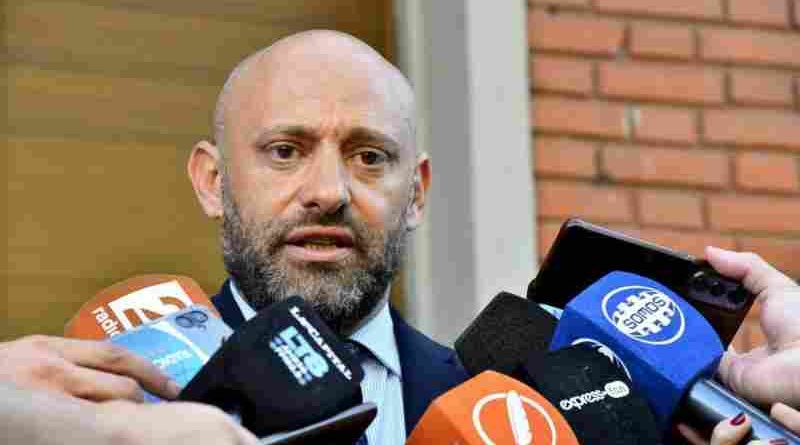 Para la provincia, “las modificaciones a la ley de cabotaje son una oportunidad para potenciar el desarrollo de la Hidrovía”