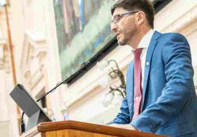 Histórico inicio de sesiones en Santa Fe: Pullaro abre el año legislativo en un domingo de estrenos y tensiones