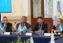 Pullaro: “La nueva Constitución debe consagrar la información pública y la transparencia”
