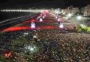 La Policía de Brasil desarticuló un intento de atentado con bomba en el masivo show de Lady Gaga en Río