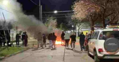 Tras dos días seguidos de balaceras, vecinos de Magdalena Güemes y Donado reclaman por mas seguridad