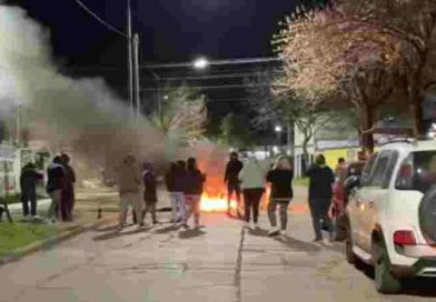 Tras dos días seguidos de balaceras, vecinos de Magdalena Güemes y Donado reclaman por mas seguridad
