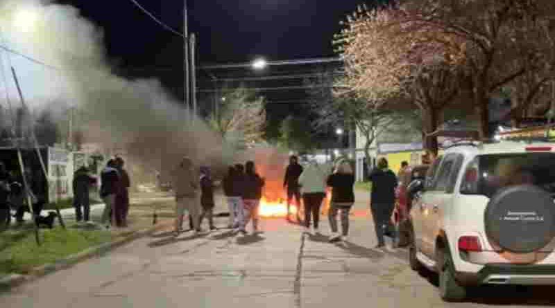 Tras dos días seguidos de balaceras, vecinos de Magdalena Güemes y Donado reclaman por mas seguridad