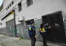 La droguería allanada en Rosario por el fentanilo sacó un comunicado y aclaró cuál es la situación actual