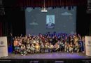 “Editando sueños”: voces infantiles y juveniles dieron vida a un nuevo libro producto del certamen literario