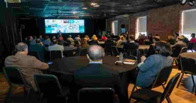 Turismo de reuniones: En mayo Rosario es sede de más de una decena de eventos