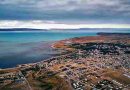 Fuerte sismo de magnitud 5,3 sacudió la Cuenca Carbonífera en Santa Cruz