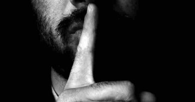 “Cuando el silencio indiferente es cómplice del mal”