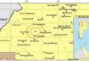 Fuerte temblor en La Rioja de una magnitud de 5.9