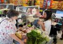 No repunta: Fuerte caída del consumo en septiembre