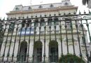 Judiciales nacionales están de paro este viernes que afecta a los Tribunales Federales de Rosario