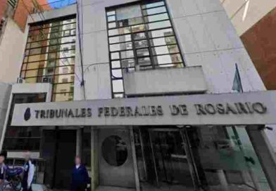Nuevo paro de los judiciales nacionales para este viernes con impacto en Rosario