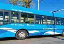 Transporte urbano: El municipio pone en servicio dos nuevos coches reconvertidos