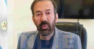 Chubut: Denuncian a un juez por abuso de poder, corrupción y escándalos sexuales