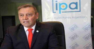 Se perdieron casi 80 mil puestos de trabajo en la industria desde la asunción de Milei