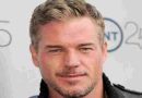 El drama de salud de Eric Dane, el actor de Grey’s Anatomy