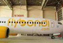 La primera low cost de Argentina en caída libre