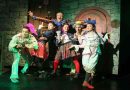 Una obra para todas las familias: “Frankenstein, un amigo diferente”