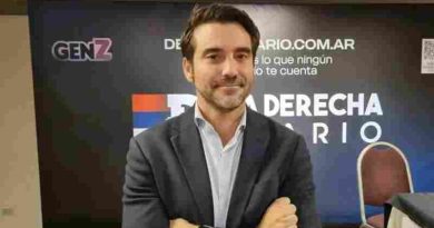 “Los argentinos en Israel están identificados”: Un periodista relató su experiencia en el conflicto con Irán