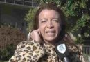 Lizy Tagliani: “Me presenté en los Tribunales por mi nombre y por mi honor”