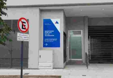 Condenaron a 21 años de prisión a una mujer por matar de 4 tiros a un hombre en la ciudad de Santa Fe