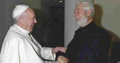 Murió a los 83 años Mamerto Menapace, el monje benedictino que acercó la fe con relatos gauchescos