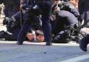 EEUU: La Policía de Nueva York arrestó a más de 20 manifestantes contra las deportaciones en la Torre Trump