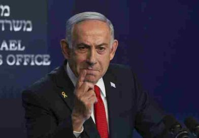 El Likud de Netanyahu es el partido más votado de Israel pero la oposición está en condiciones de nombrar un nuevo primer ministro