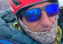 El trágico final del alpinista argentino en el Mont Blanc: “Chocó contra la pared y quedó colgando”