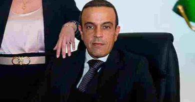 Nicolás Payarola, abogado de Wanda Nara, fue procesado por una estafa millonaria