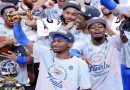 Oklahoma City Thunder le ganó a Indiana Pacers y se consagró campeón de la NBA tras 44 años