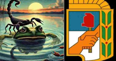 La fábula de la rana y el escorpión: El Peronismo y “una historia signada por su inagotable resiliencia política”
