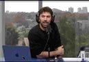 Pedro Rosemblat le respondió a Nicolás Wiñazki: todo menos disculpas