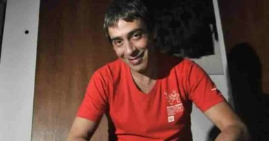 Murió Rene Bertrand a los 53 años